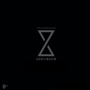 Back View : Various Artists - CONTINUUM (LTD COLOURED 5X12 INCH BOX) - Dynamic Reflection / 10YRDREFXXX