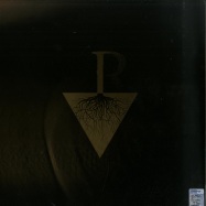 Back View : Rico Herrera - UNO EP - Roots Underground Records / RU005V