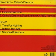 Back View : Stranded - CELINES DILEMMA EP - Optimo Music / OM 42