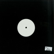 Back View : Revivis - SERENDIPITY EP - We_r house / WRH 03