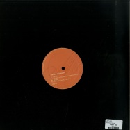 Back View : Lost Lake - SEA SPINE EP - Make Mistakes / MMV06