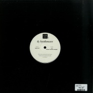 Back View : DJ Synthesizer - LCR002 - Light Channel Recordings / LCR002