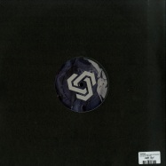 Back View : Tangram - CIRCADIAN RHYTHMS (STANDARD COVER) - Purify Records / PRFY003