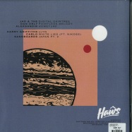 Back View : Various Artists - HAWS PARTY VOL. 2 - Haws / HAWS002