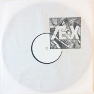Back View : Various Artists - AEX007 - AEX / AEX007