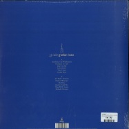 Back View : JJ Cale - GUITAR MAN (HQ 180G LP+CD EDITION) - Because Music / BEC5543435