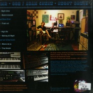 Back View : Adam Chini - NIGHT DRIVE (LP) - Happy Milf Records / HMR008