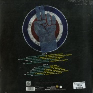 Back View : Various Artists - WHO ARE YOU - AN ALL-STAR TRIBUTE TO THE WHO (LP) - Goldencore Records / GCR 55056-1