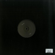Back View : Loy - AESTHETIC 02 (140 G, VINYL ONLY) - Aesthetic / Aesthetic002