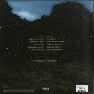 Back View : Tyler Ramsey - FOR THE MORNING (LP) - Fantasy / 888072083646