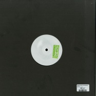 Back View : Derek Carr & Peter Sweeney - 393X002 - 393 Records / 393X002