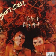 Back View : Soft Cell - THE ART OF FALLING APART (2LP) - Mercury / 4794408