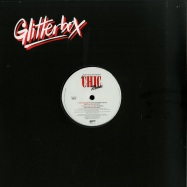 Back View : Sister Sledge / Norma Jean Wright - HES THE GREATEST DANCER / SATURDAY (DIMITRI FROM PARIS MIXES) - Glitterbox / DGLIB12B-3