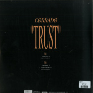 Back View : Corrado - TRUST - Zyx Music / MAXI 1030-12