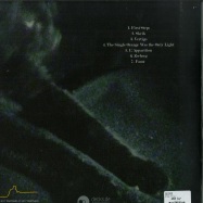 Back View : Partners - FAUST (LP) - Montage / MNTG003