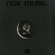 Back View : Sama - PRESSURE (ANDRE WINTER REMIX) (2X12 INCH) - Noir Music / NMW124