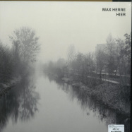 Back View : Max Herre - ATHEN (LTD DELUXE 2LP + EP + BOOK) - Vertigo Berlin / 7793200