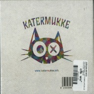 Back View : Various Artists - KATERMUKKE 100 COMPILATION (2XCD) - Katermukke / 9866398