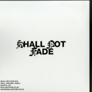 Back View : Big Miz - SHORT STORIES EP - Shall Not Fade / SNF035