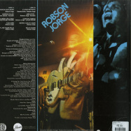 Back View : Robson Jorge - S/T (LP) - Mad About Records / MAR 7