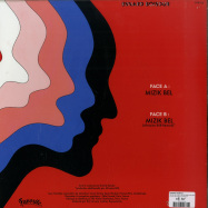 Back View : Esnard Boisdur - MIZIK BEL (AFRICAINE 808 REMIX) - Favorite Recordings / FVR156LP