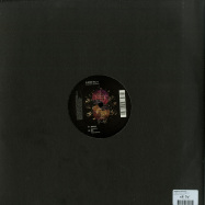 Back View : Various Artists - A-SIDES VOL.8 PART 1 - Drumcode / DC211.1