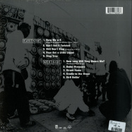 Back View : Thug Life - VOLUME 1 (LP) - Interscope / 7783828