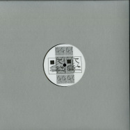 Back View : Kuf - ACTIVATE WINDOWS - Arsenik Records / ASR018