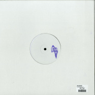 Back View : Demi Riquisimo - SPICE RACK EP - Semi Delicious / SEMID004