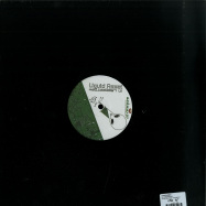 Back View : Liquid Asset - IN LABORATORY - Schmer Recordings / SCHMER017