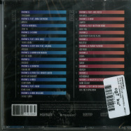 Back View : Hardwell - THE STORY OF HARDWELL (BEST OF) (2CD) - Cloud 9 / CLDM2020003