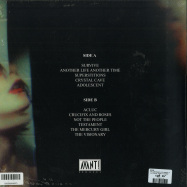 Back View : M!R!M - THE VISIONARY (LTD GREEN LP) - Avant Records / AV067LP / 00138932
