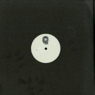 Back View : Howe - Fallen EP - Higglers Records / HGL002