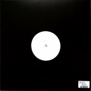 Back View : Various Artists - HARD01 (VINYL ONLY) - Hardline Sounds / HARD01