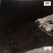Back View : Kassel Jaeger & Jim O Rourke - IN COBALT AURA SLEEPS (LP) - Editions Mego / EMEGO272V