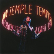 Back View : Thao & The Get Down Stay Down - TEMPLE (LP+MP3) - Domino Records / RBN102LP