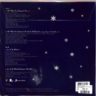 Back View : Mariah Carey - ALL I WANT FOR CHRISTMAS IS YOU (PICTURE 10 INCH) - Columbia / 88875134811