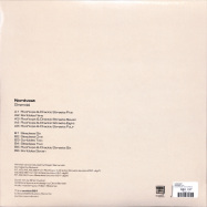 Back View : Nordvest - GRONDAL (LP) - Suction Records / SUCTION051LP