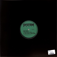 Back View : Babe Roots - SYSTM032 (180 G VINYL) - System Sound / SYSTM032