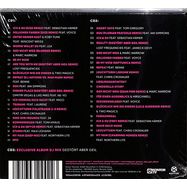 Back View : Gestoert Aber Geil - 10 JAHRE BEST OF & MORE (Ltd. 3CD Deluxe Edition) - Kontor / 1024422KON