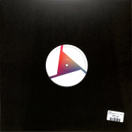 Back View : ZNAGG - COSMIC PRISMA EP NO.1 (VINYL ONLY) - ZNAGG / ZNG01