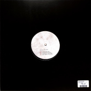 Back View : Sound Synthesis - HIDDEN REALMS (140 G Vinyl) - Infiltrate / Infiltrate 08