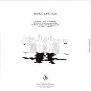 Back View : Marino / Same O - MANGO & PATRICIA - 44 Tours Records / 44TR003