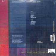 Back View : Quest Ensemble - THE OTHER SIDE (LP) - PFT / PFT20001LP