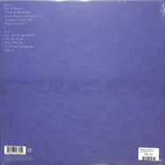 Back View : Madison Cunningham - WHO ARE YOU NOW (LP) - Verve / 7757301