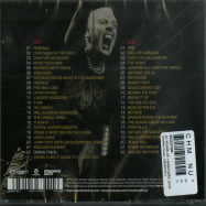 Back View : Scooter - 20 YEARS OF HARDCORE (2CD) - Sheffield Tunes / 1063421STU