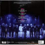 Back View : Foreigner - DOUBLE VISION:THEN AND NOW (2LP) - Earmusic / 0214498EMU