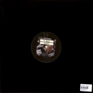 Back View : Tru Faith / About 2 - GLAMOURIZE EP - Glamourize Records / GLZE001