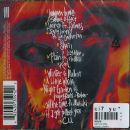 Back View : Benee - HEY U X (CD) - Republic / 3535912