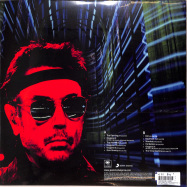 Back View : Jean-Michel Jarre - WELCOME TO THE OTHER SIDE (LTD 180G LP) - Sony Music / 19439895351